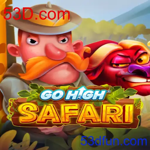 GoHighSafari