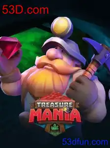 TreasureMania